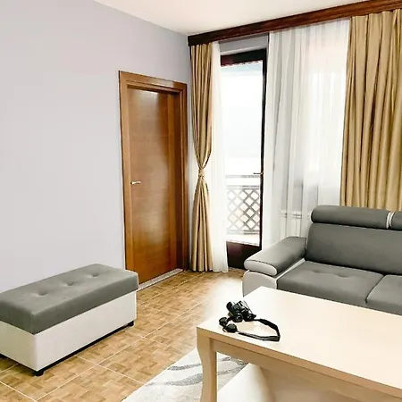 Apartments & Rooms Brijest Plav Exterior photo
