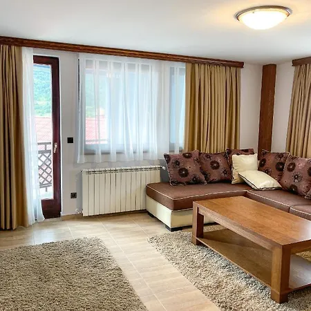 Apartments & Rooms Brijest Plav Exterior photo