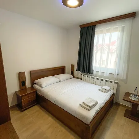 Apartments & Rooms Brijest Plav Exterior photo