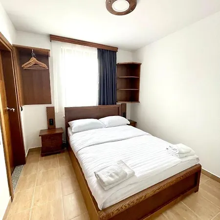 Apartments & Rooms Brijest Plav Exterior photo