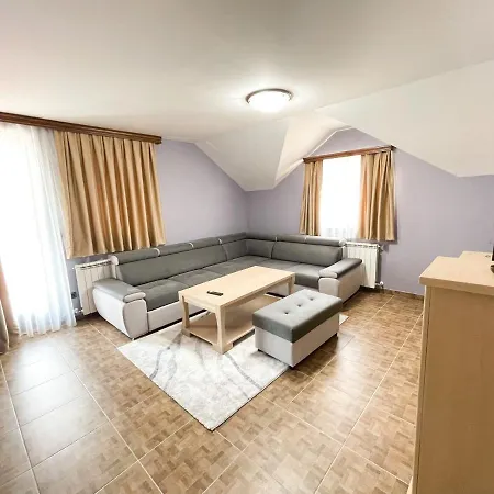 Apartments & Rooms Brijest Plav Exterior photo