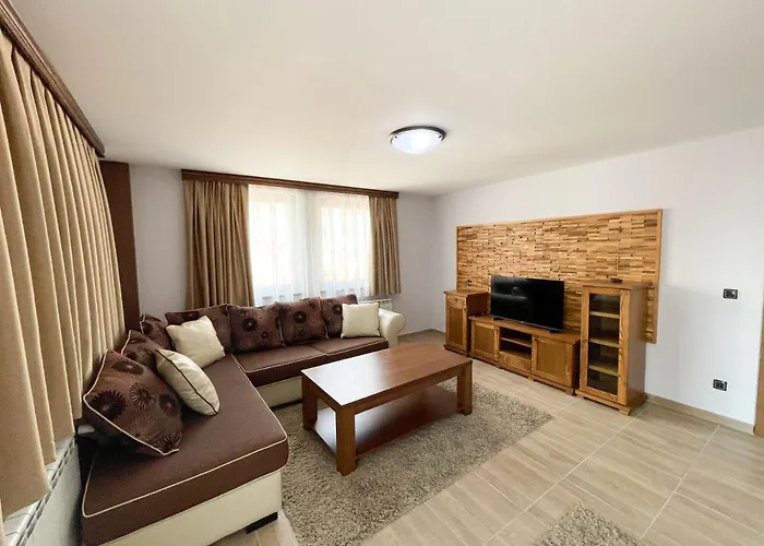 Apartments & Rooms Brijest